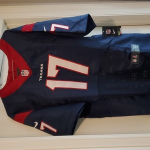 Nike NFL jersey size 48
